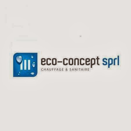 Logo de eco-concept sprl